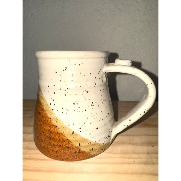 Handmade Ceramic Mug By Clay In Mind - Picture 2 of 6